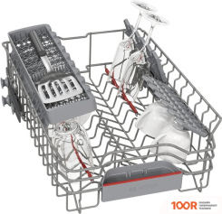 Посудомоечная машина Bosch SERIE 4 SPS4EKI24E (230881)