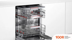 Посудомоечная машина Bosch SERIE 4 SMV4HVX31E (230867)