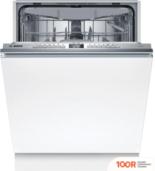 Посудомоечная машина Bosch SERIE 4 SMV4HVX03E (230866)