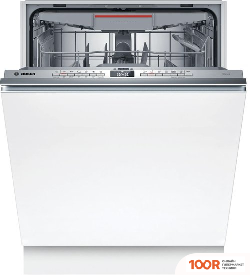 Посудомоечная машина Bosch SERIE 4 SMV4HVX00E (230864)