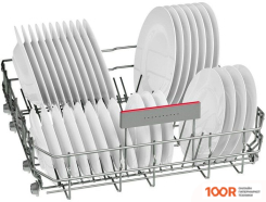 Посудомоечная машина Bosch SERIE 4 SMV4HVX00E (230864)