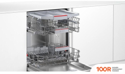 Посудомоечная машина Bosch SERIE 4 SMV4HVX00E (230864)