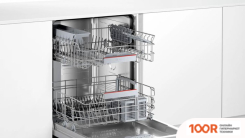 Посудомоечная машина Bosch SERIE 4 SMV4HAX48E (230855)