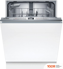 Посудомоечная машина Bosch SERIE 4 SMV4HAX48E (230855)