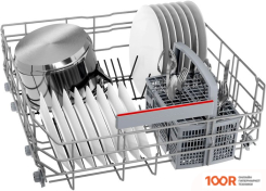 Посудомоечная машина Bosch SERIE 4 SMV4HAX48E (230855)