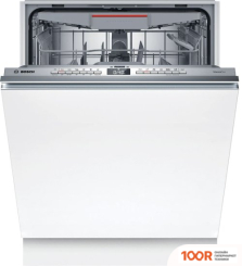 Посудомоечная машина Bosch SERIE 4 SMV4EVX00E (230845)