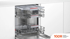 Посудомоечная машина Bosch SERIE 4 SMV4EVX00E (230845)