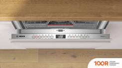 Посудомоечная машина Bosch SERIE 4 SMV4EVX00E (230845)