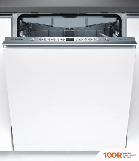 Посудомоечная машина Bosch SERIE 4 SMV46KX55E (230835)
