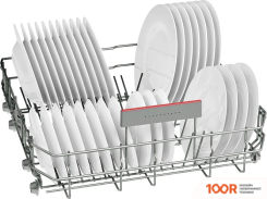 Посудомоечная машина Bosch SERIE 4 SMV46KX55E (230835)