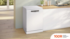 Посудомоечная машина Bosch SERIE 4 SMS4IMW62Q (230831)