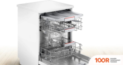 Посудомоечная машина Bosch SERIE 4 SMS4IMW62Q (230831)