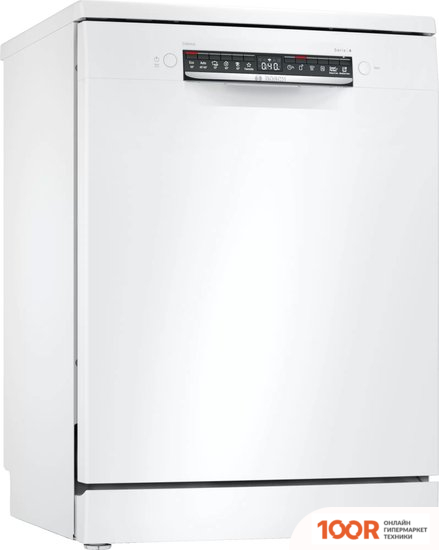 Посудомоечная машина Bosch SERIE 4 SMS4HVW33E (230827)