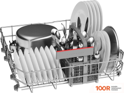Посудомоечная машина Bosch SERIE 4 SMS4ENC06E (230809)