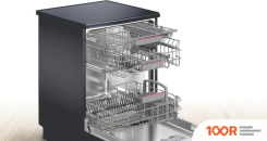 Посудомоечная машина Bosch SERIE 4 SMS4ENC06E (230809)