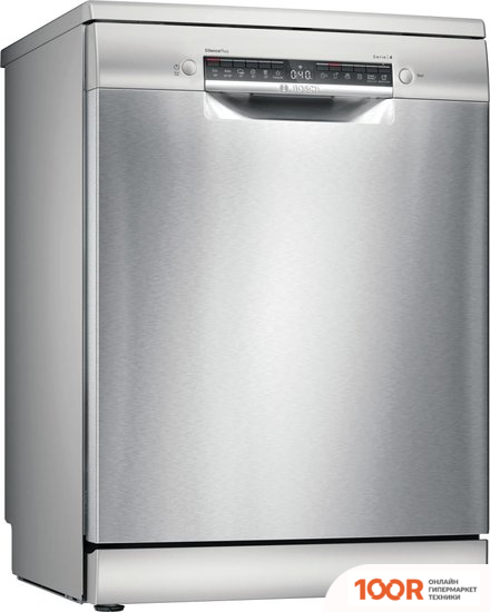 Посудомоечная машина Bosch SERIE 4 SMS4EMI06E (230808)