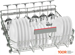 Посудомоечная машина Bosch SERIE 4 SMS46NW01B (230801)