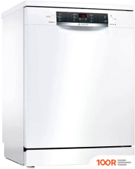 Посудомоечная машина Bosch SERIE 4 SMS46NW01B (230801)