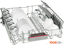 Посудомоечная машина Bosch SERIE 4 SMS46NW01B (230801)