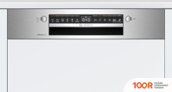 Посудомоечная машина Bosch SERIE 4 SMI4HCS48E (230787)