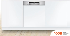 Посудомоечная машина Bosch SERIE 4 SMI4HCS48E (230787)