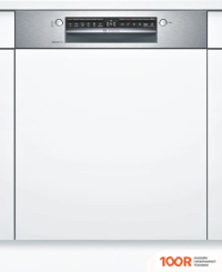Посудомоечная машина Bosch SERIE 4 SMI4HCS48E (230787)