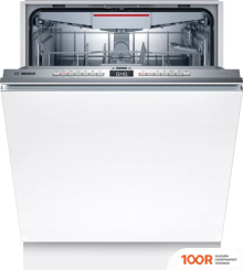 Посудомоечная машина Bosch SERIE 4 SGV4HVX31E (230775)