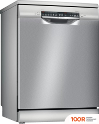 Посудомоечная машина Bosch SERIE 4 SGS4HTI33E (230772)