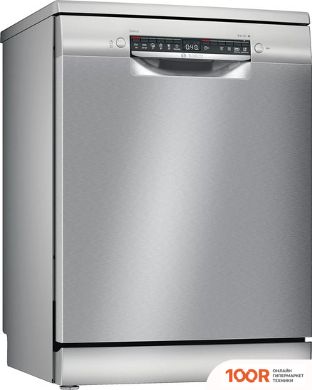 Посудомоечная машина Bosch SERIE 4 SGS4HTI33E (230772)