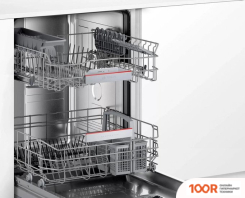 Посудомоечная машина Bosch SERIE 4 SBH4EAX14E (230766)