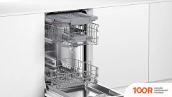 Посудомоечная машина Bosch SERIE 2 SPV2HMX42E (230750)