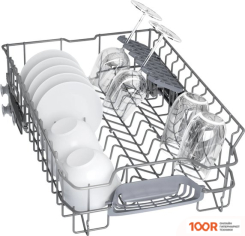 Посудомоечная машина Bosch SERIE 2 SPV2HMX42E (230750)