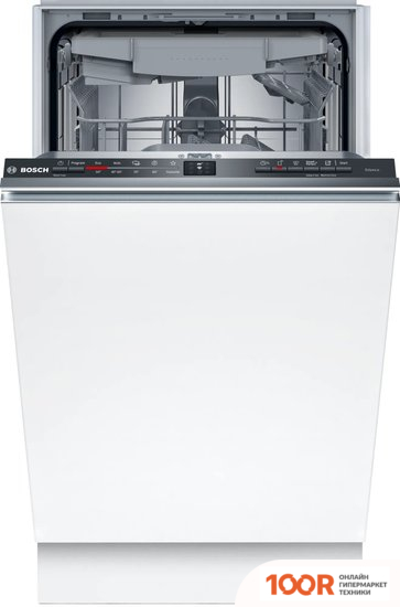 Посудомоечная машина Bosch SERIE 2 SPV2HMX42E (230750)