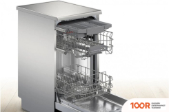 Посудомоечная машина Bosch SERIE 2 SPS2HMI58E (230741)