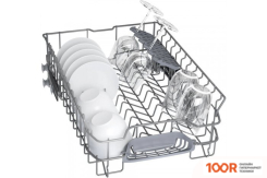 Посудомоечная машина Bosch SERIE 2 SPS2HMI58E (230741)