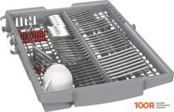 Посудомоечная машина Bosch SERIE 2 SPS2HMI54Q (230740)