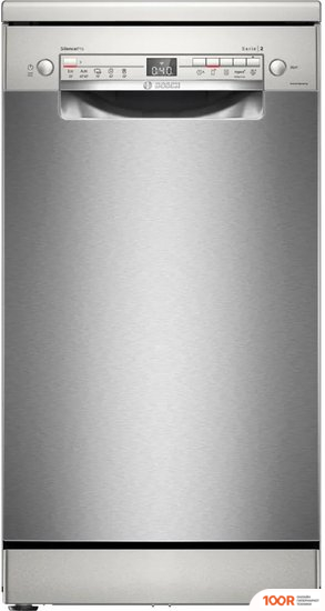 Посудомоечная машина Bosch SERIE 2 SPS2HMI54Q (230740)