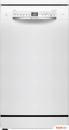 Посудомоечная машина Bosch SERIE 2 SPS2HKW58E (230739)