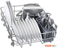 Посудомоечная машина Bosch SERIE 2 SPS2HKI42E (230737)