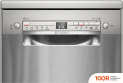 Посудомоечная машина Bosch SERIE 2 SPS2HKI42E (230737)