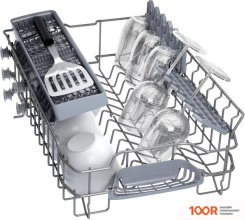 Посудомоечная машина Bosch SERIE 2 SPS2HKI42E (230737)