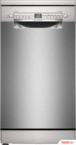 Посудомоечная машина Bosch SERIE 2 SPS2HKI41E (230736)