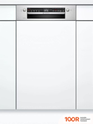 Посудомоечная машина Bosch SERIE 2 SPI2IKS10E (230735)