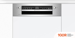 Посудомоечная машина Bosch SERIE 2 SPI2IKS10E (230735)