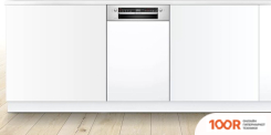 Посудомоечная машина Bosch SERIE 2 SPI2IKS10E (230735)