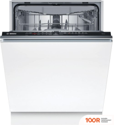Посудомоечная машина Bosch SERIE 2 SMV2HVX02E (230727)