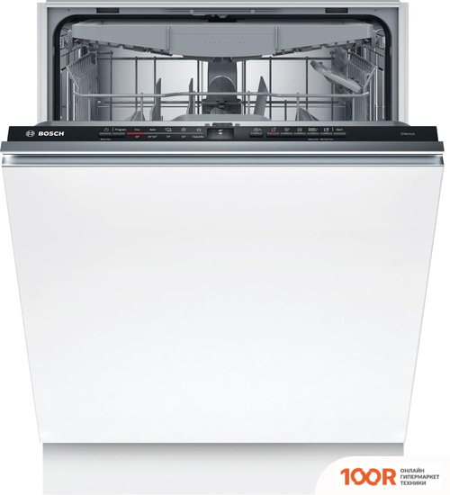 Посудомоечная машина Bosch SERIE 2 SMV2HVX02E (230727)
