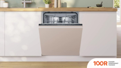 Посудомоечная машина Bosch SERIE 2 SMV25EX02E (230726)