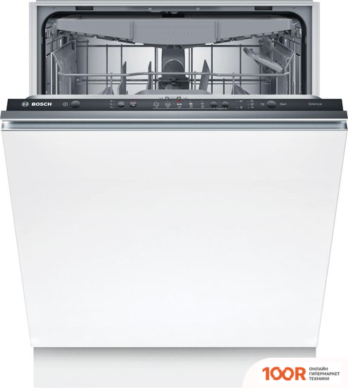 Посудомоечная машина Bosch SERIE 2 SMV25EX02E (230726)