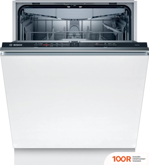 Посудомоечная машина Bosch SERIE 2 SGV2IMX1GR (230707)